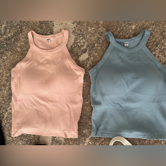 10x Uniqlo Lot - Picture 6 of 11